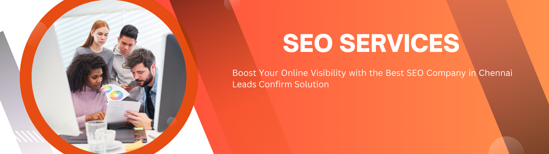 SEO SERVICES