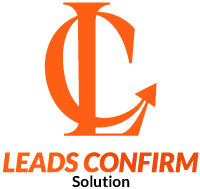 Lead Confirm
